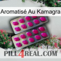Aromatisé Au Kamagra 10